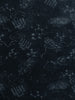 A Length of Narumi Kongata: Specialized Katazome Dyeing