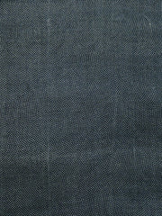 A Length of Hemp Cloth: Edo Komon Pattern