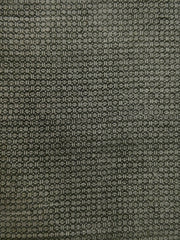 A Length of Edo Komon Cotton Cloth: Minuscule Design