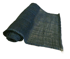 4 Yards or 3.65 Meters of Rustic Hemp Mesh: Northeastern Japan