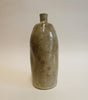 A Tokkuri or Sake Flask: Undulating Form