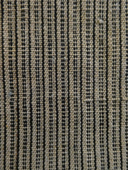 A Length of Treasured Cloth from Tsushima: Hand Woven Hemp and Cotton
