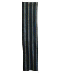 A Length of Striped Cotton: Allusion to Fish