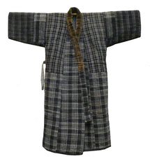 A Marvelous Child's Pieced Kimono: Meiji Era Flavor and Age