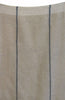 A Gauzy Length of Lightweight White Cotton Kaya: Clingy Texture