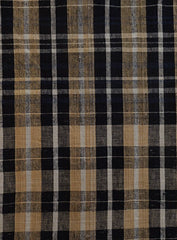A Length of Plaid Cotton: Homespun Yarns and Changing Pattern