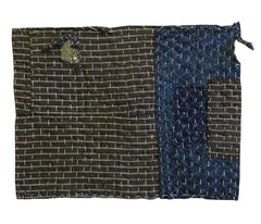 A Large Boro Zokin: Layered