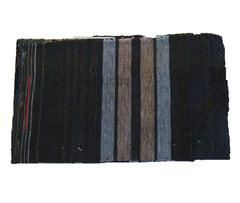 A Swatch Book of Rustic Cotton #10