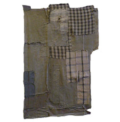 A Complex Boro Fragment: Patches in Neutrals
