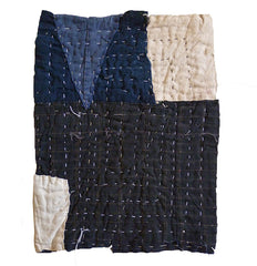 A Marvelously Good Zokin #2: Thick and Piece Constructed