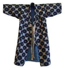 A Boro Child's Kimono: Wear and Tear