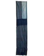 A Length of Good Boro Cotton: Stripes