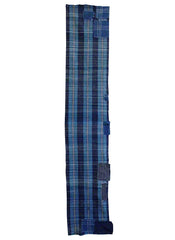 A Complex Length of Boro Zanshi: Leftover Threads