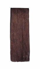 A Hemp Stitched Sakabukuro: Boro Sake Filter