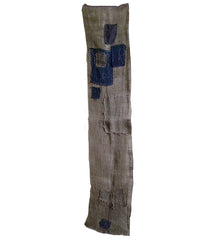 An Extremely Good Boro Hemp Length: Many Rustic Patches