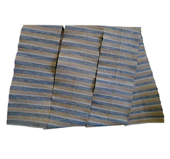 A Sakiori Obi: Beautifully Muted Blues