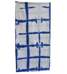 An Itajime Diaper #1: Broken Grid