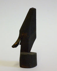 A Folk Carving from Tohoku: Otaka Poppo