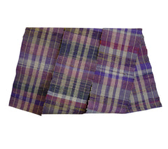 A Sakiori Obi: Berry Colors