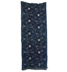 A Length of Omi Jofu: Hemp or Ramie Cloth