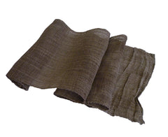 A Length of Old Hand Plied Hemp: Rustic Length