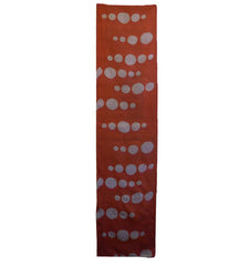 A Length of Meisen Silk: Dots