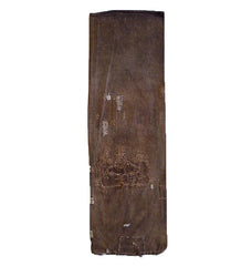 A Beautifully Mended Sakabukuro: Boro Sake Filter