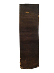A Leathery Sakabukuro: Heavily Dipped in Kaki Shibu