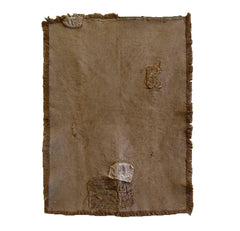 A Sakabukuro Fragment: Wonderful Patches