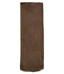 A Large Stitched Sakabukuro: Sake Filter