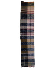 A Panel of Ragweave Cotton: Sakiori Kotatsugake