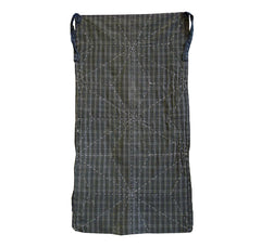 A Sashiko Stitched Domestic Cloth: Dustrag or Diaper