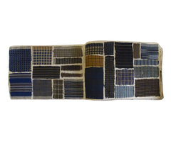 A Mid-Nineteenth Century Shimacho: A Treasury of Hand Woven Cotton Samples