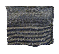 A Boro Fragment: Rustic Repair