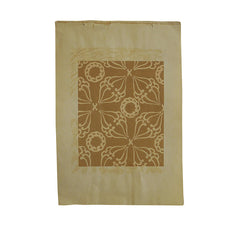 A Woodcut Design by Kamisaka Sekka: 1902