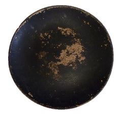 A Mayuzara: Pressed Paper Tray used in Sericulture