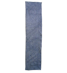 A Length of Miura Shibori: All Over Effect