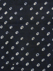 A Length of Kanoko Shibori: Fawn Dappling