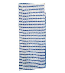 A Mame or Bean Shibori Tenugui: Classic and Popular Pattern