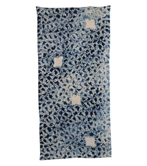 A Length of Miura Shibori: Blanks