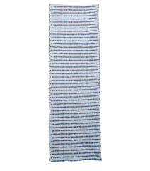 A Length of Mame Shibori: Bean-like Pattern