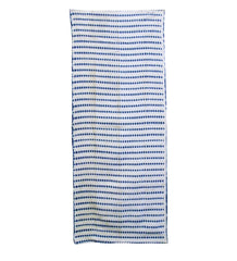 A Length of Mame Shibori: Bean Pattern