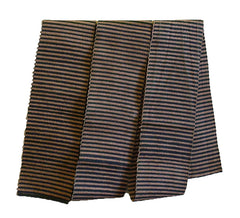 A Shifu Obi: Commercially Produced Paper Yarn