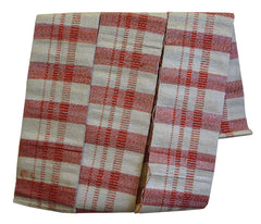 A 20th Century Shifu Obi: Silken Warp