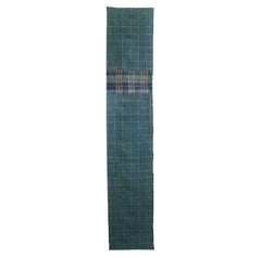 A Length of Good, Old Cotton Plaid: Wonderful Repairs