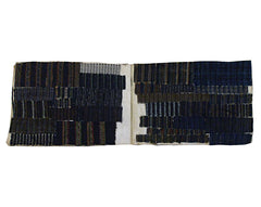A Small, Beautiful Shimacho: Antique Handwoven Weaving Samples