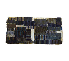 A Very Good Shimacho: An Antique Album of Home Weaving