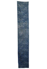 A Long and Faded Katazome Length: Shochikubai