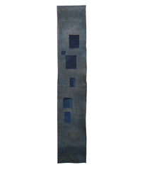 A Length of Boro Cotton: Artful Patching