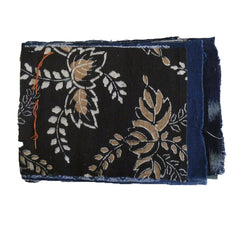 A Collection of Small Cotton Swatches #9